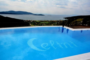 Celini Suites Hotel